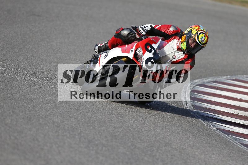 /48 03.10.2026  Speer Racing ADR/Gruppe rot/666